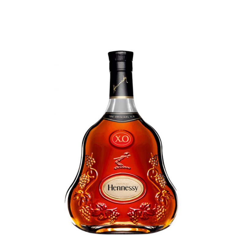 Buy and Send Hennessy XO Cognac Online